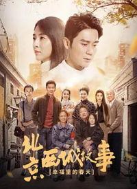 电视剧春天的故事